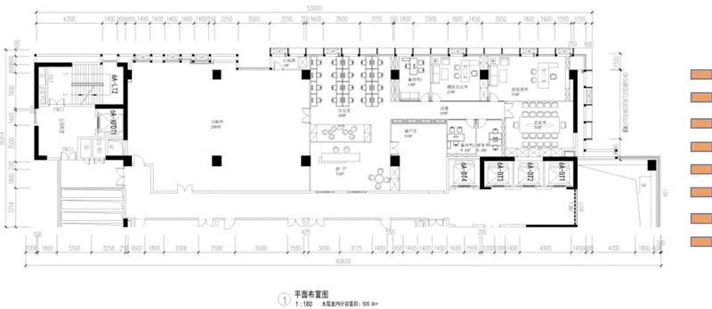 辦公室裝修設(shè)計